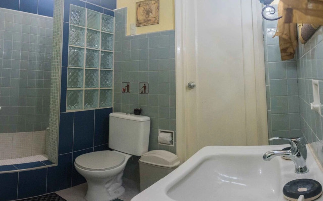 Hostal Peregrino Apartamento Compartido 2