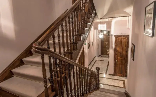 Topolowa Residence - LoftAffair Collection