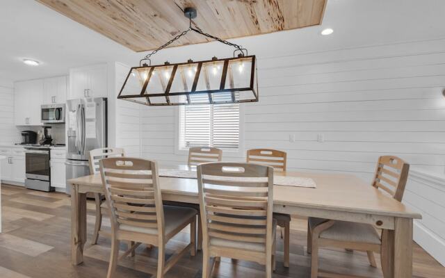 Silver Beach Retreat - 1938171