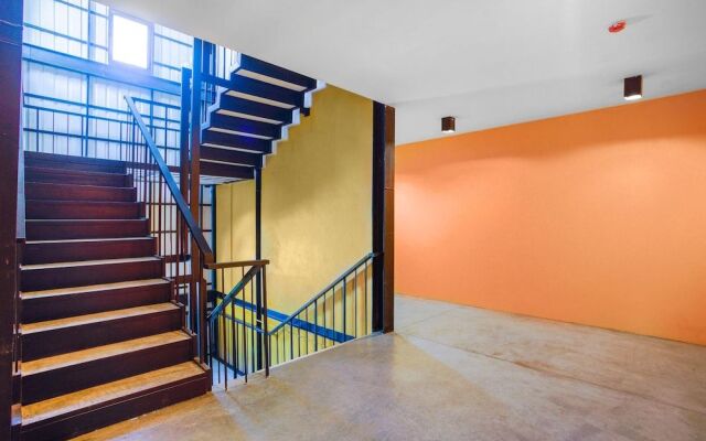 OYO 75386 Sleep Story