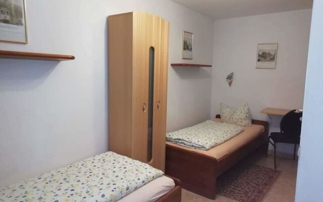 Hostel Heinzelmännchen