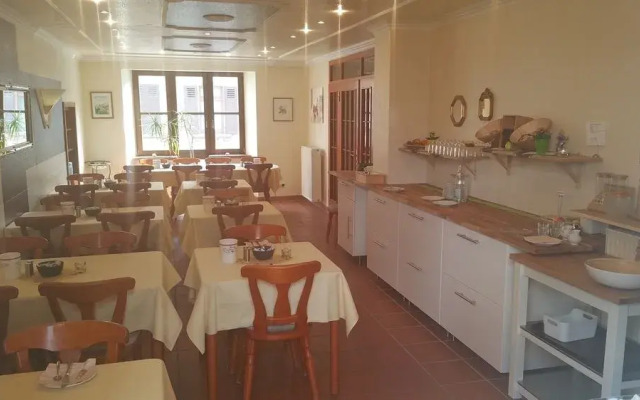 Hotel Münsterer Hof