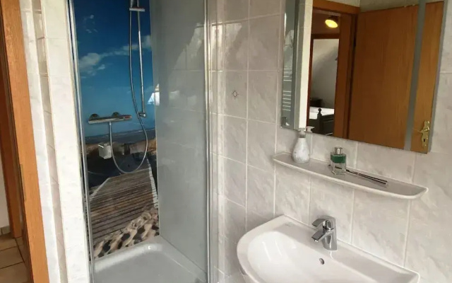 Ferienwohnung im Ferienhaus Rosi, Fehmarn-schlagsdorf