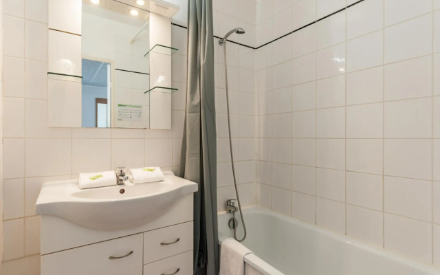 Residhotel Grand Prado