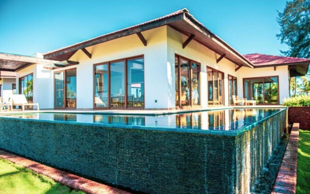 Niraamaya Private Residences Benaulim