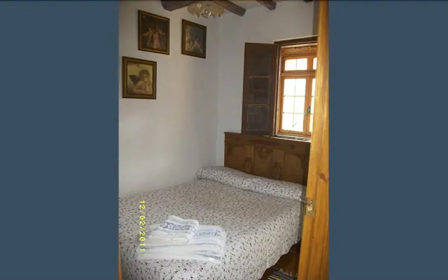 Casa Rural La Tilar del Valle