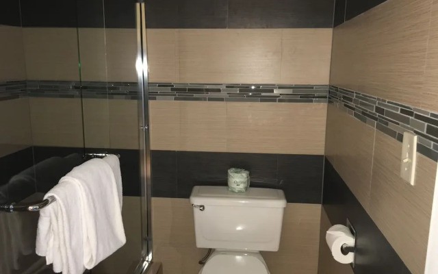 Comfort Inn