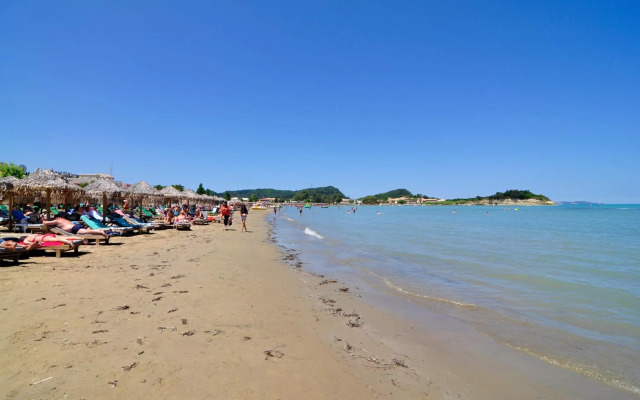 Sidari Beach Hotel
