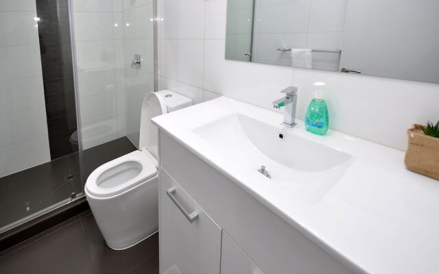 Coastal by Rockingham Apartments