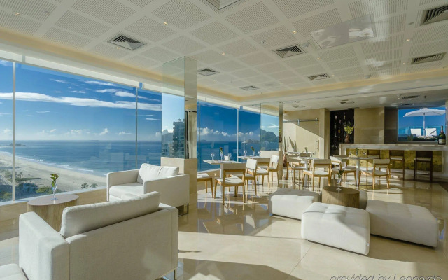 Praia Ipanema Hotel