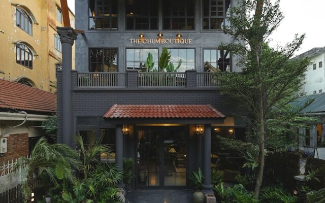 The Chum Boutique