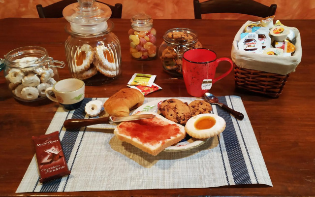 Il Papavero - Montefioralle Apartment