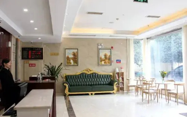 Jinhao Hotel
