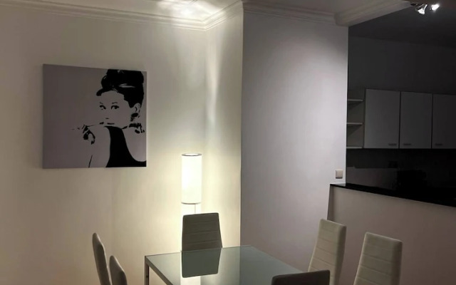 Penthouse in Avenue Louise
