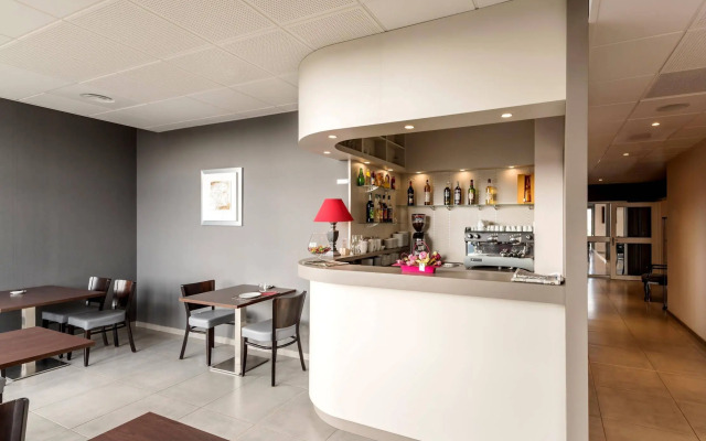 Hôtel l'Horizon