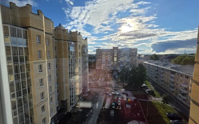 Апартаменты СевеРент (SeveRent) на ул. Торцева, д. 65