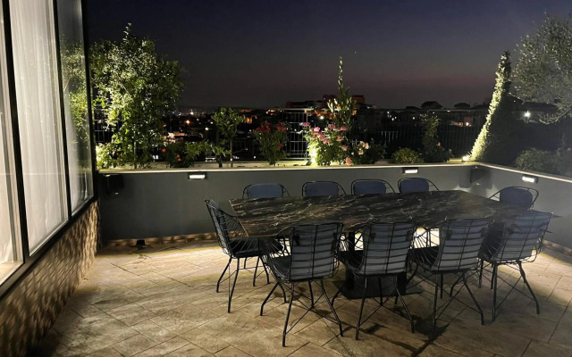 Perla Luxury Penthouse