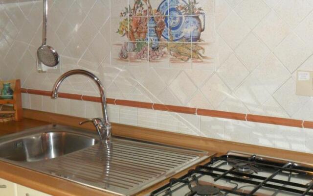Villetta Acqua La Vite
