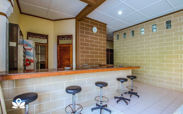 Tobana Pejaten House