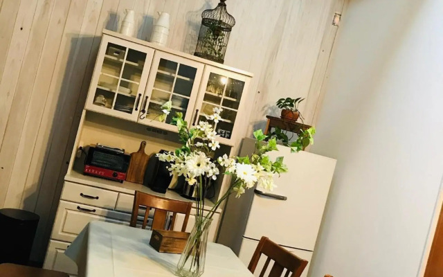 L'AtelieR Guest House Yonago