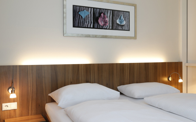 B&B HOTEL Berlin-Mitte