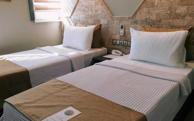 Royal Park Hotel Corlu