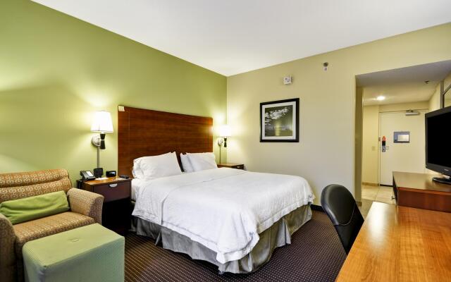 Hampton Inn Chicago - Gurnee