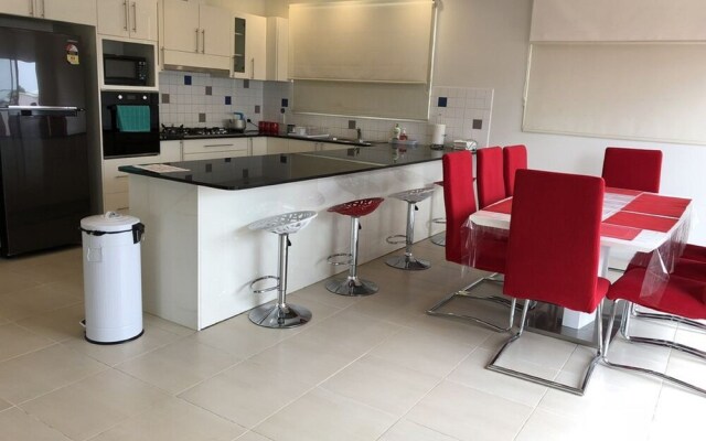 Cowes Holiday Haven - Property NO.2