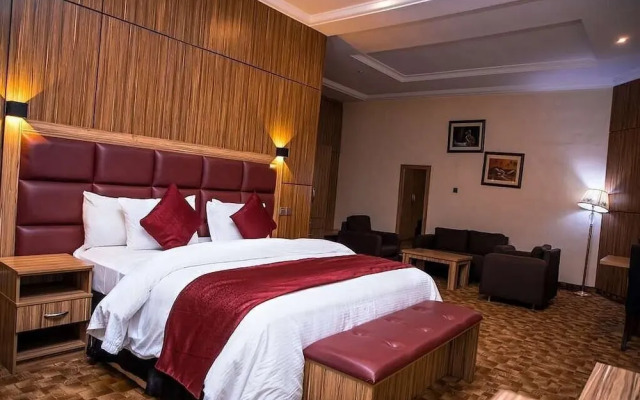 Elegant Hotel by Best Western Plus