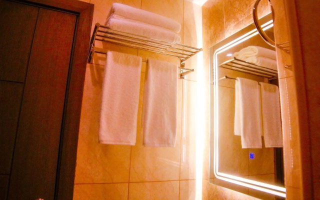 Afnan Hotel