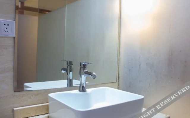 新乡新飞大酒店