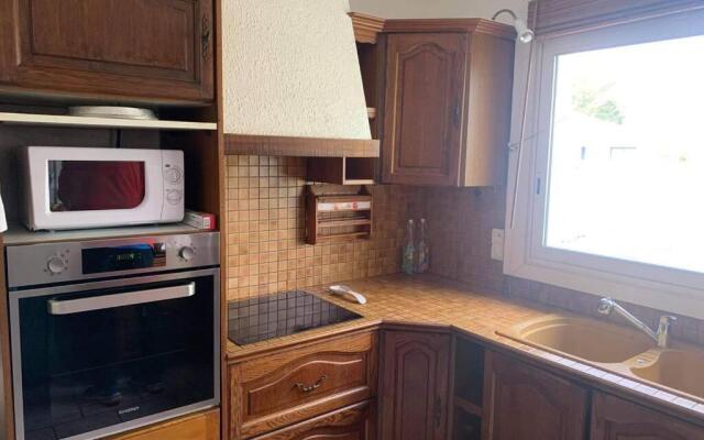 Bassin d'Arcachon 3 chamb jardin, villa conviviale