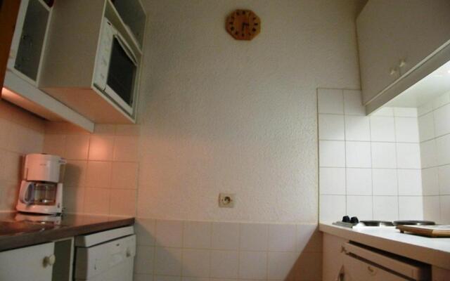 Appartement Valmorel, 2 pièces, 6 personnes - FR-1-291-764