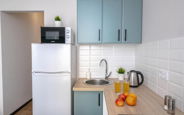 Top house на улице Черняховского