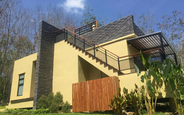 Mook Lamai Resort and Spa