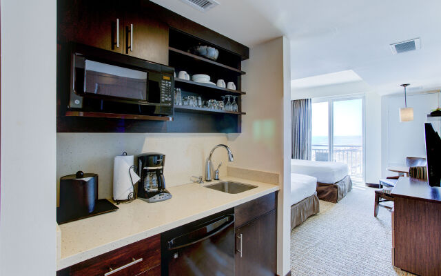 Hilton Vacation Club Oceanaire Virginia Beach