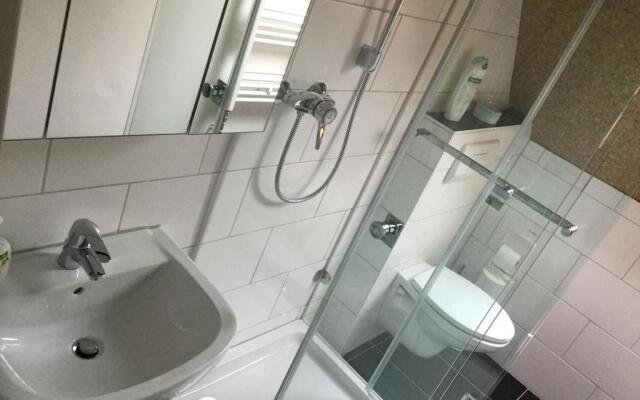 Apartment am Klinikum