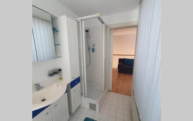 Sonnige Terassenwohnung