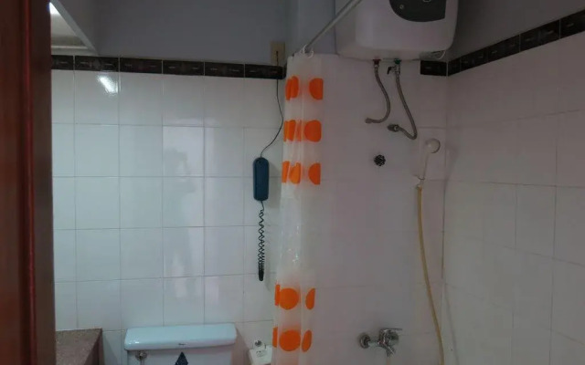 Nha Khach So 2 Guest House