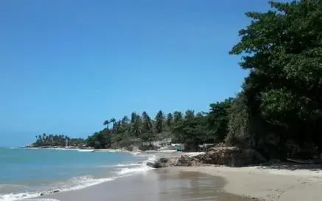 B&B Pedra do Meio