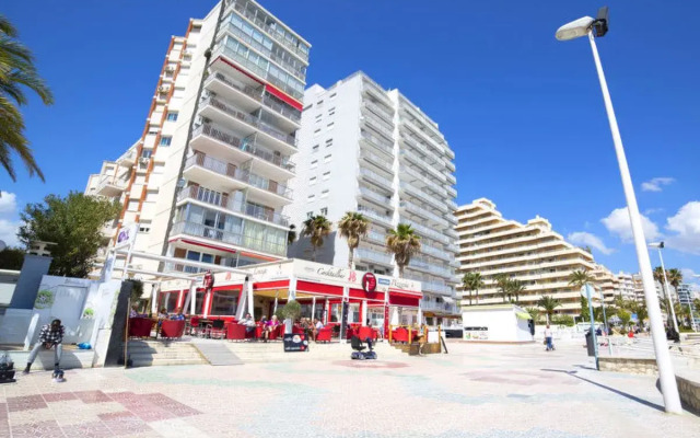Apartment Primum Calpe/Calp
