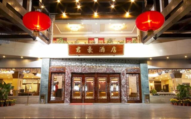 Sovereign Hotel