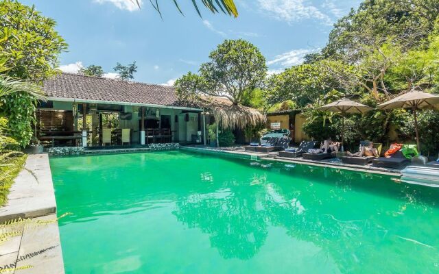 Villa Irma