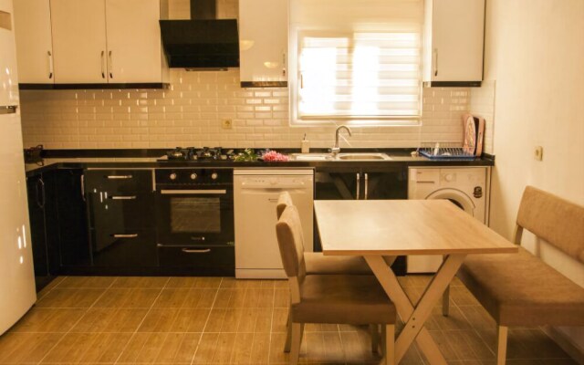 Oyku Villa by rezervasyonyap