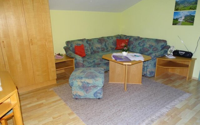 Appartement Sylvester