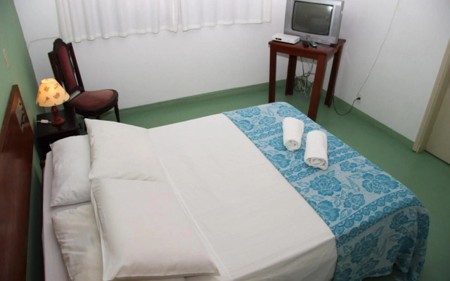 Hotel Salvador