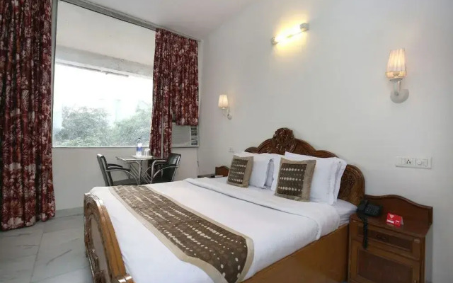 OYO Rooms Sector 20 Chandigarh