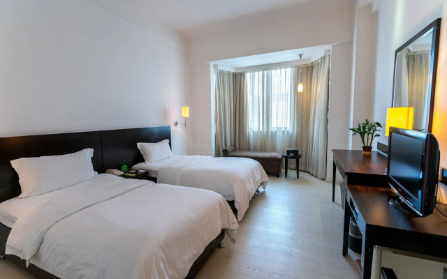 Zhuhai Special Economic Zone Hotel