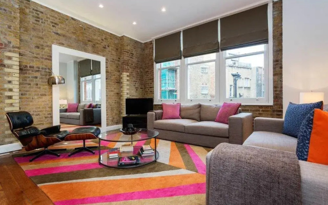 Veeve - Soho House