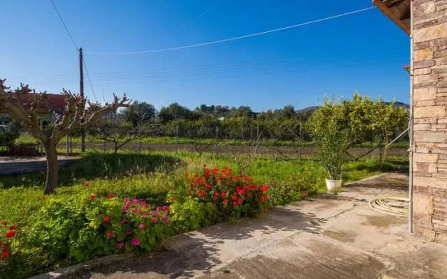 Villa Elle